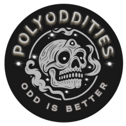 PolyOddities